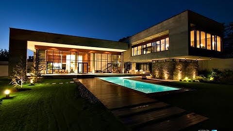 Iranian Architects - The Next Gen - I