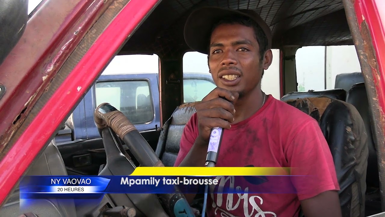 INFO K MADA LALANA MAINTIRANO DU 18 AVRIL 2023 BY KOLO TV