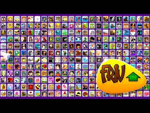 Jogos Friv 360