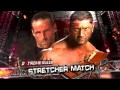 WWE One Night Stand 2007 Opening - YouTube