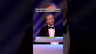 Download Lagu Peter haalt keihard uit naar Gorden! #nederland #lgbtq #komedian #roast MP3