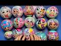 LOL Surprise Dolls ASMR 💖 47 Minutes of Satisfying Unboxing