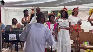 Feast of St. Isidore -  Grand Bay