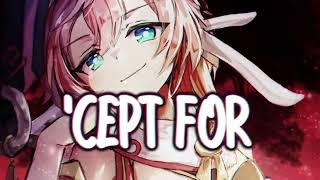 Nightcore → SugarCrash!