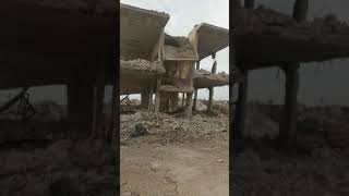 جولة تظهر الدمار في بلدة ركايا سجنة المدمرة بريف ادلب الجنوبي