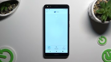 How to Clean Storage - NOKIA C01 Plus and Junk Files