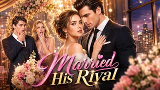 [FULL] He Cheated With Her Bestie—His Billionaire Rival Made Me Mrs. CEO❤️‍🔥