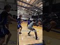Imagine guarding Marcis Ponder 😅