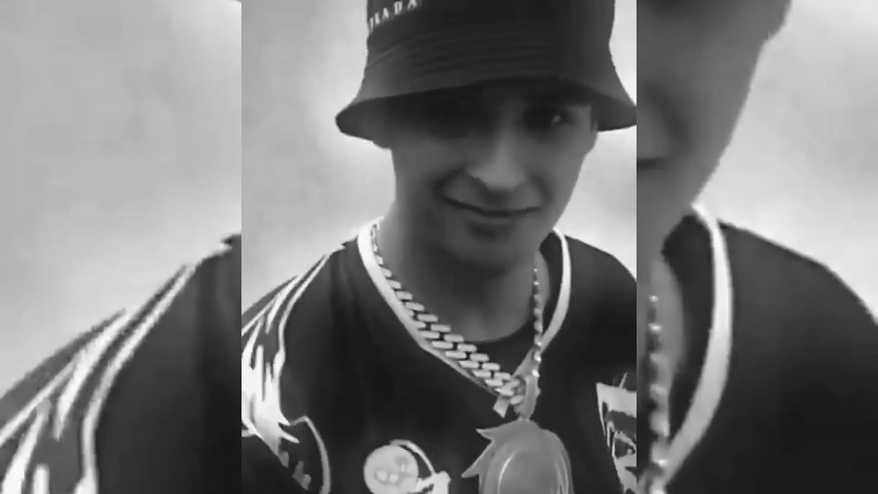 SLAVA MARLOW - КОМУ ЭТО НАДО? (Slowed + Reverb) (Best version)