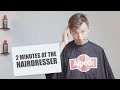 2 minutes at the hairdresser volume 5 viacheslav kuznetsov