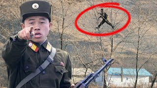 7 วิธีหลบหนีออกจากเกาหลีเหนือ
