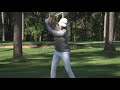 Backswing Faults & Fixes I Me And My Golf Tips I Golf Monthly