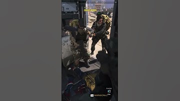 CROWDING PROBLEM in the DMZ exfil bird!!   #dmz #warzone2 #callofduty