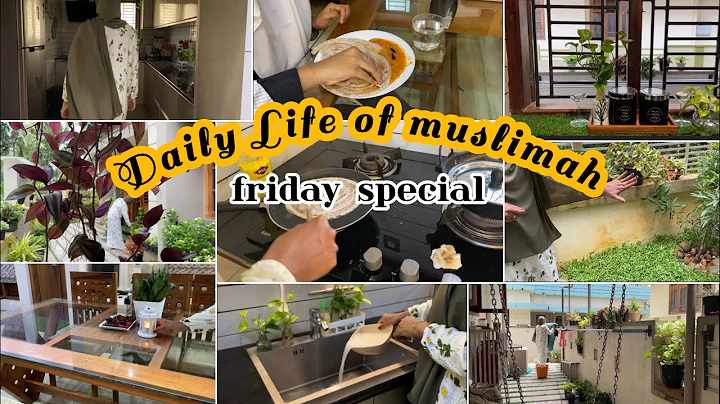 4-30 Am Productive Morning to Night Routine Housework motivation| Friday Special