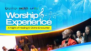Switch: Worship Experience | Wednesday 26th August, 2026 | The Elevation Church Broadcast