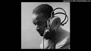 Ahmad Jamal - The World Is A Ghetto (1973 War Cover)