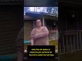 He didn't know she was recording... 😱 #policebodycam #justice