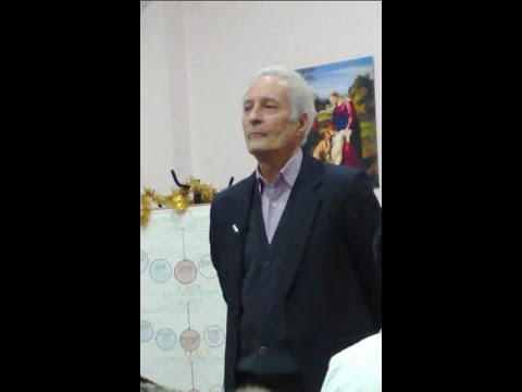 რაში მდგომარეობს გენიოსების განსაკუთრებულობა _(25.01.2002 ლექციიდან) _ ანთროპოსოფიის შუქჭრილში