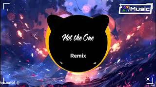 『1 Hour』Not the One Remix | Bản Remix Music TikTok Douyin 抖音 Cực Chill [S Trending]