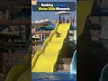 Funny Water Slide #asmr #satisfying