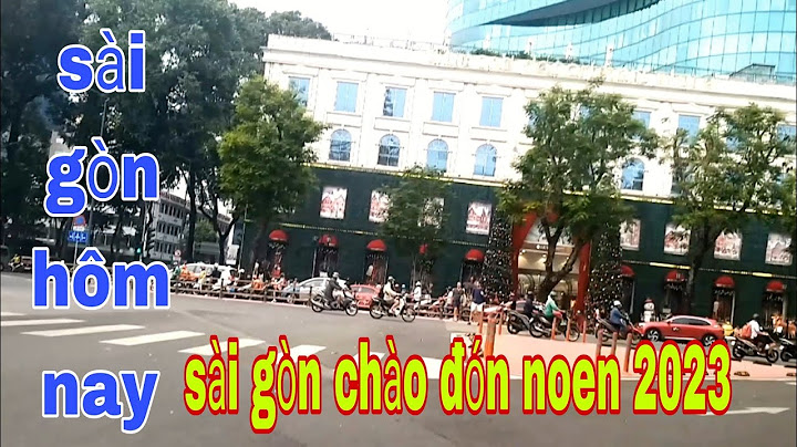 Nguyễn thị minh khai đến nguyễn trãi bao nhiêu xa