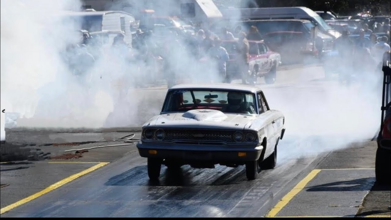 Tech Tip: Setting Air Pressure in Drag Slicks