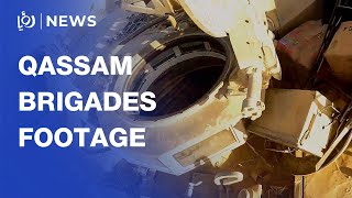 Download Lagu WATCH: Qassam Brigades footage shows ambush on “Israeli” MP3 Download Lagu WATCH: Qassam Brigades footage shows ambush on “Israeli” MP3