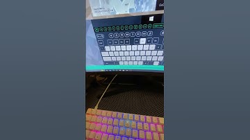 HYDRA 10 by portronics HOW TO FIX KEYS NOT WORKING EZ FIX!!