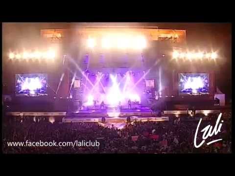 Txumari alfaro adelgazar bailando