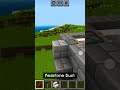 Minecraft secret stair #minecraft #shorts #shortsfeed #viral #minecraftbuilding