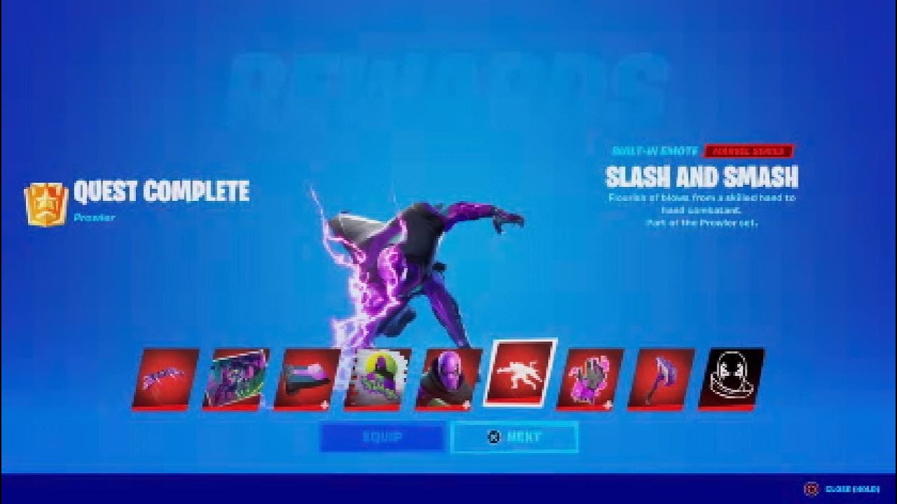 Unlocking Prowler Challenge Guide How to do In One game!