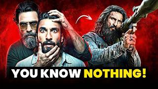 You Know NOTHING About Dhurandhar The Revenge (Here's Why) screenshot 5