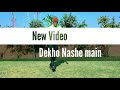 New dance dekho nashe main 2020   chreoghrapy bye ad king  