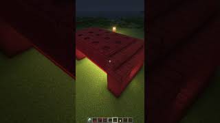 Minecraft House for my Dogs 🥺