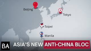 How the US, Japan, and the Philippines are Building a New Alliance