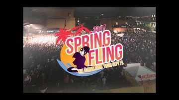 Chinaman Records Spring Fling Tv Ad