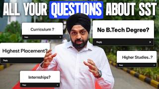 No BTech Degree? Can You Still Get Top Tech Jobs & MS Abroad?