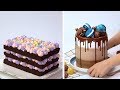 10+ Indulgent Chocolate Cake Recipes You'll Love | Delicious Chocolate Cake Hacks Ideas