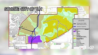 Tallahassee's Buckhead neighborhood seeks to shift commercial development