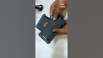 NEWLAND HANDLE DEVICE#viral