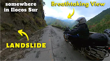 [Part 4] New Highest Point and Bessang Pass Adventure│Goodbye Drone│Amazing View