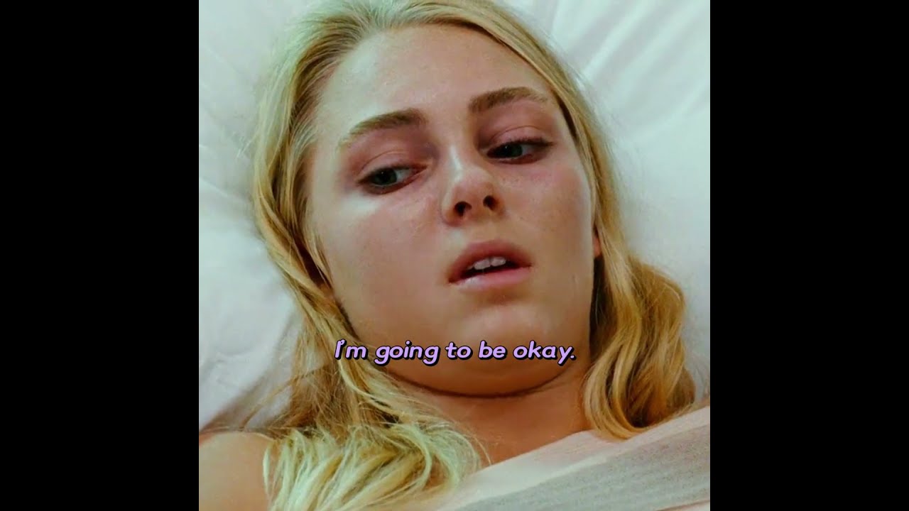 After she lost an arm.#movie #shorts #edit