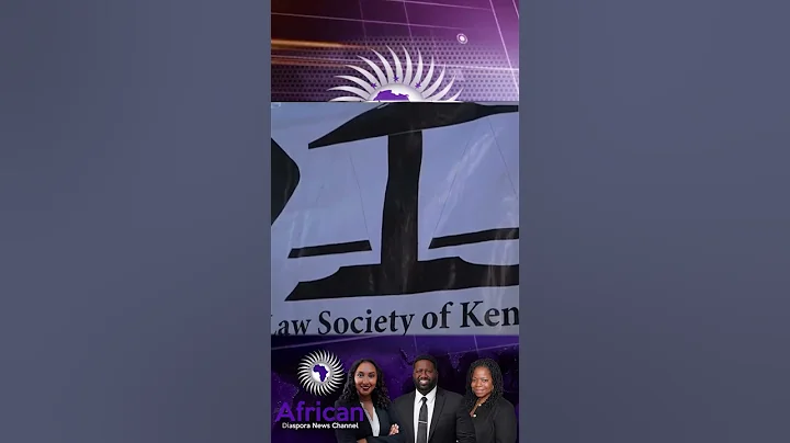 Fake Kenyan Lawyer Who Won 26 Cases Gets Arrested