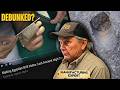 Ancient Egyptian Drill Holes DEBUNKED Chris King 