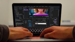 In todays video i will be showing you how to make money editing and
filming (using google) work from home as a professional freelance
editor an...