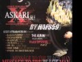 Askari X - Hear The Science