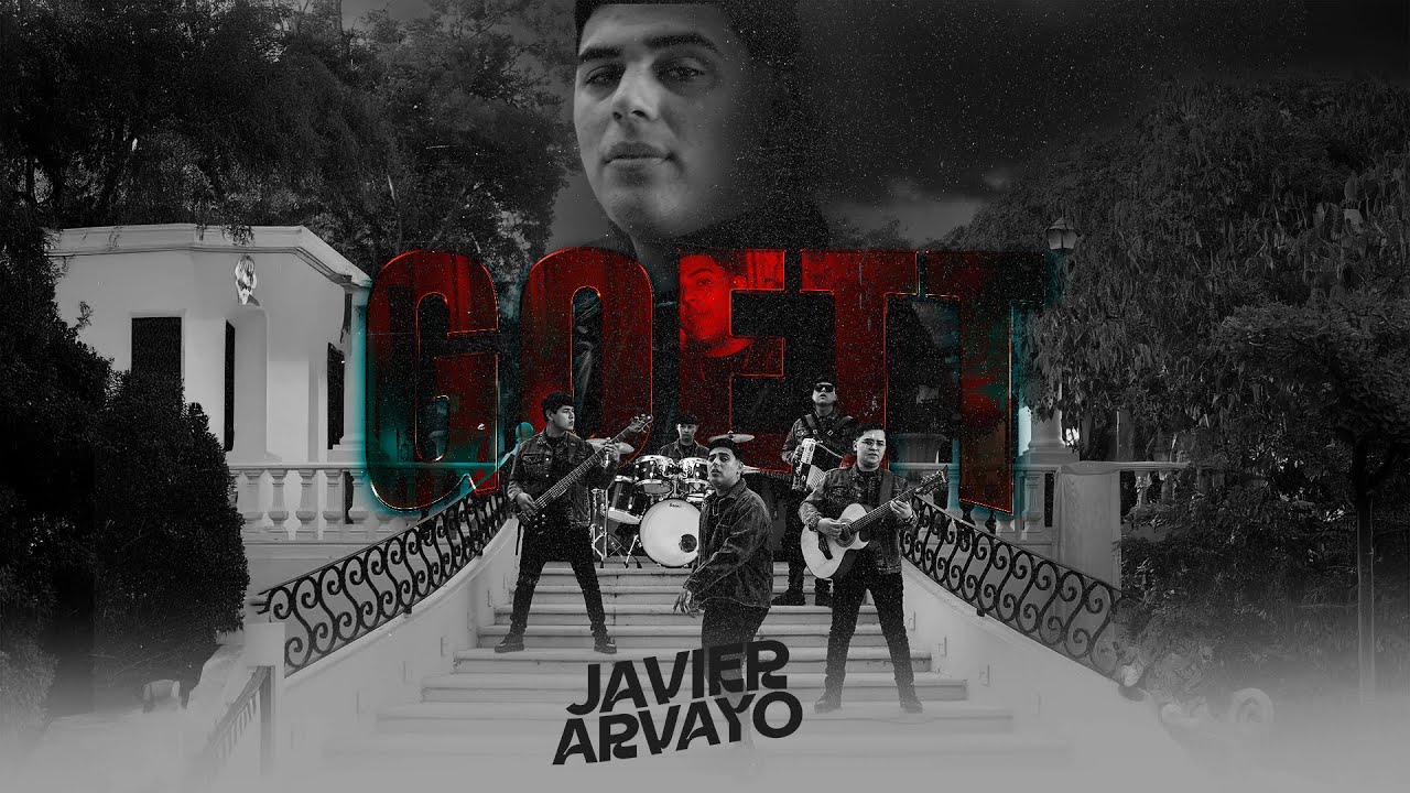 Javier Arvayo - GOETT (Video Oficial) 2025