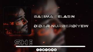 Didar Nurberdiyew - Başıma Belasın - Shedef Music Remix  #başımabelasın #didar #remix Resimi