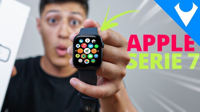 Análise: Apple Watch Series 7, hora de avançar – Nova Post