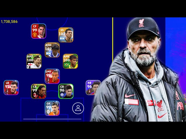 The Most Deadliest Formation [ Ultra Attacking + Ultra Defending ] class=